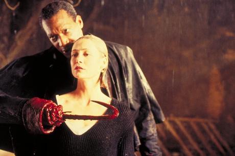 The Candymanathon – Pt. 2 The Candymanathon – Pt. 2