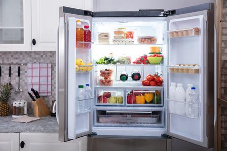 These 5 Brands Built the Most Reliable Refrigerators in 2019