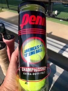 Choosing the Right Tennis Ball – Tennis Quick Tips Podcast 169