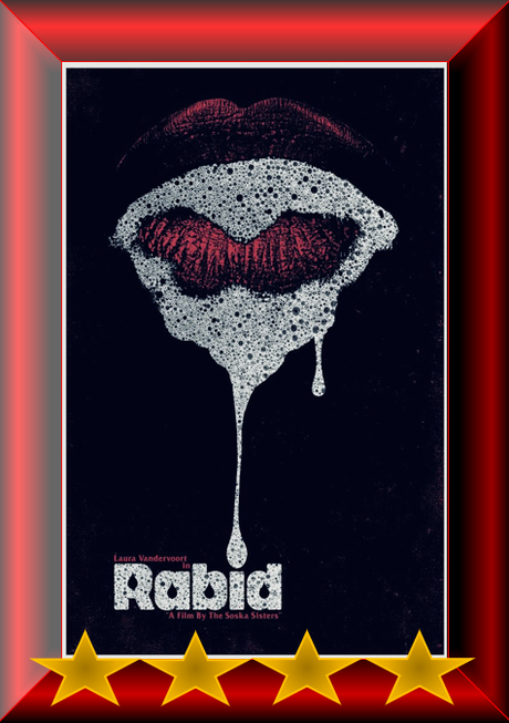 Rabid (2019) Movie Review