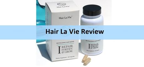 Hair La Vie Review: Exposing This Wildly Popular Hair Formula