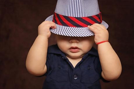 Boy’s Fashion: Trending Outfits Your Little Boy Needs