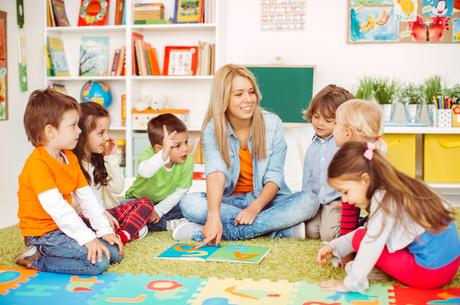 Know the Benefits of Sending Your Kid to A Daycare