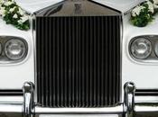 Ways Limousine Make Your Wedding Unforgettable