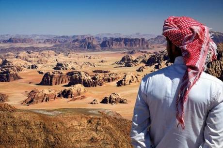 Thousands of tourists flew to Saudi Arabia in the first 10 days of visa launch