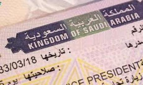 Thousands of tourists flew to Saudi Arabia in the first 10 days of visa launch