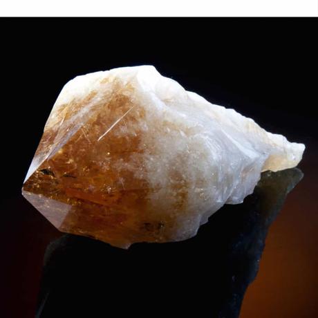 Citrine: what they didn’t tell you about the real stone