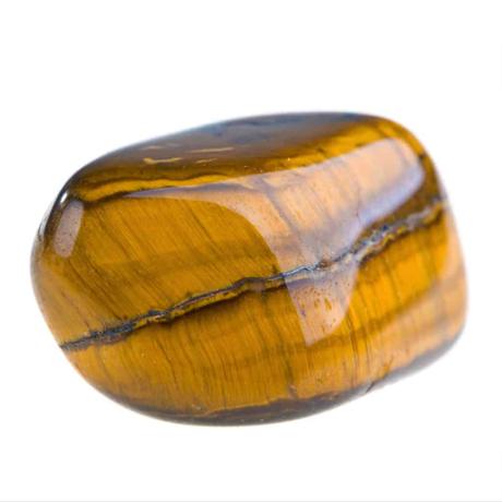 Tiger Eye: Stone of Power and Independence
