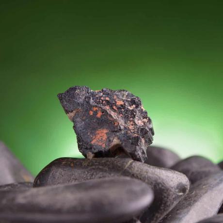 Black Tourmaline: Elegance, Mystery and Protection