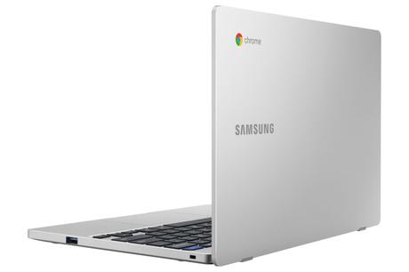 Samsung Chromebook line-up updated with improved performance