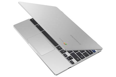 Samsung Chromebook line-up updated with improved performance