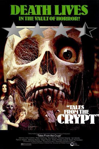 Tales from the Crypt (1972)