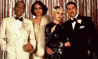 The Cotton Club