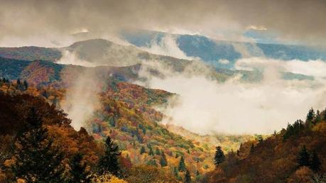 Great Smoky Mountains, The Most Visited National Park