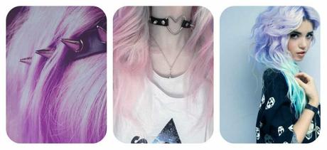 Pastel Goth – The Ultimate Step-By-Step Guide