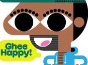 ‘Ghee Happy’ Animated Series Headed Netflix