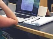 Blogging Tips College Students