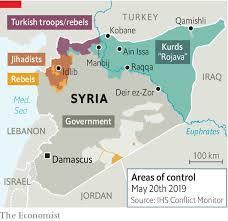 Trump ends U.S. protection of Kurds, inviting slaughter by Turks