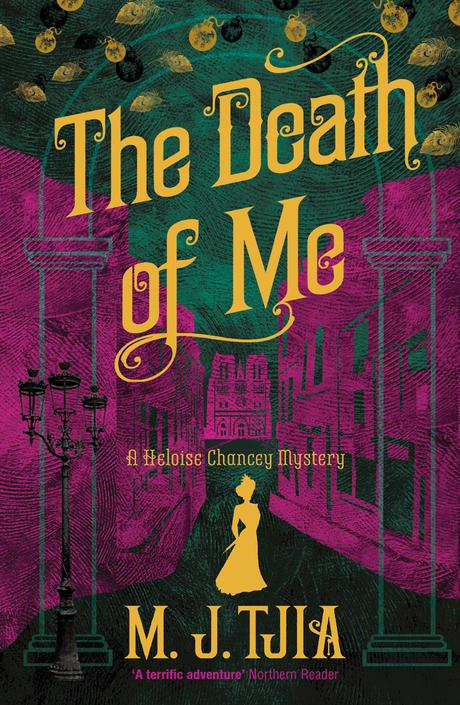 The Death of Me by @mjtjia