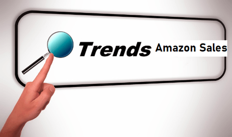 Top 5 Trends In Amazon Sales