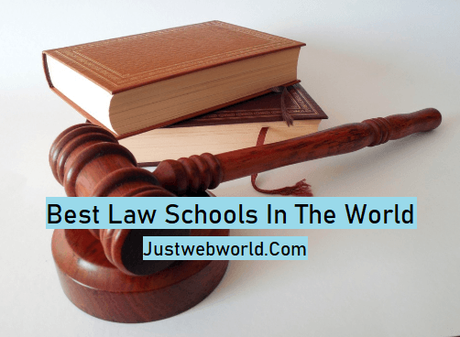 Top 15 Best Law Schools In The World