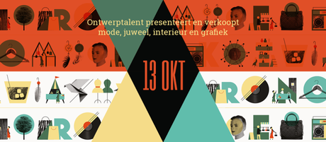 This weekend in Antwerp: 11th, 12th & 13th October