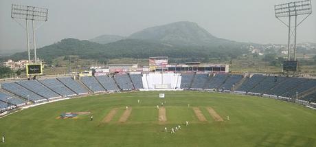 Pune Test - some who bowled fast and .. Pandurang Salgaoncar !!
