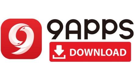 What is exact method to download and install 9apps?