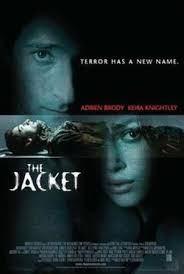 ABC Film Challenge – Horror – J – The Jacket (2006) Movie Rob’s Pick