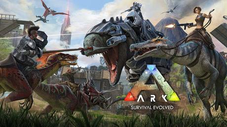 Ark Server Hosting: Top 13 Best Ark Survival Evolved