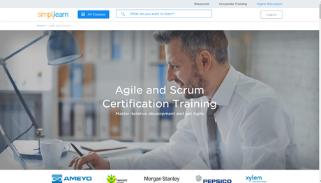 [Updated 2019] Top 5+ Best Scrum Online Courses: What To Choose?