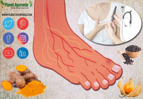 10 Natural Remedies for Diabetic Neuropathy