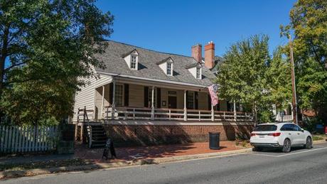 Things to Do in Fredericksburg, VA, With the Your Ticket to History Pass