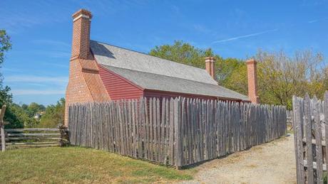 Things to Do in Fredericksburg, VA, With the Your Ticket to History Pass