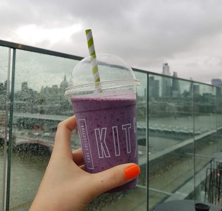 Fitness|| Skyline Yoga @ 12th Knot, Sea Containers