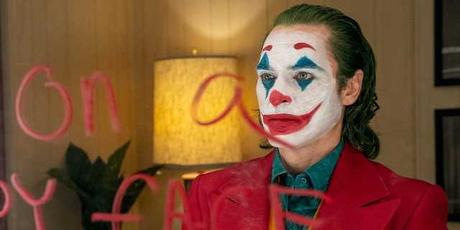 Movie Review: ‘Joker’ (Second Opinion)