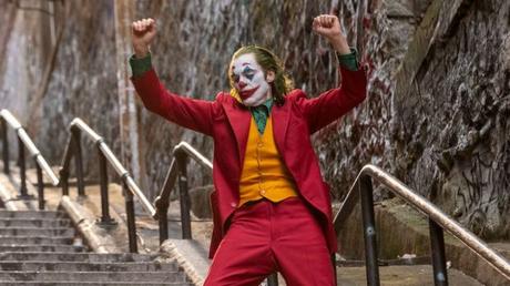 Movie Review: ‘Joker’ (Second Opinion)