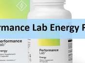 Performance Energy Reviewed: Stim-Free Booster?
