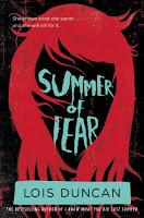 FLASHBACK FRIDAY- Summer of Fear- by Lois Duncan- Feature and Review