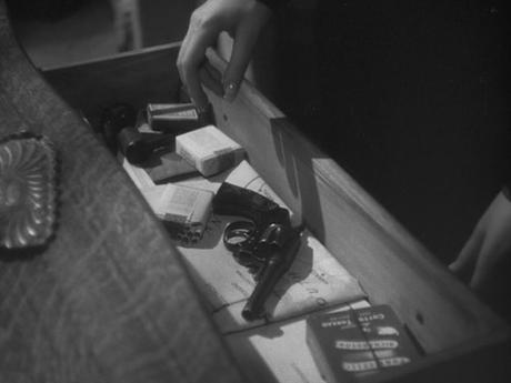 Bogart’s Nautical Blazer and Cap in To Have and Have Not Bogart’s Nautical Blazer and Cap in To Have and Have Not