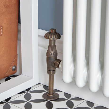 Which Radiator Valves Do I Need?