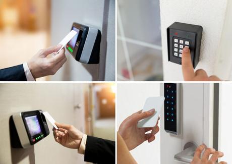 Key Advantages Of The Access Control System