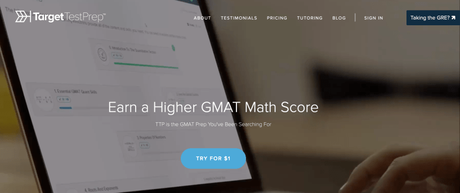 (100% Working Updated) List Of Top 6 Best GMAT Prep Courses 2019