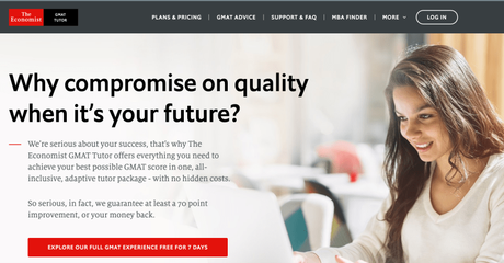 (100% Working Updated) List Of Top 6 Best GMAT Prep Courses 2019
