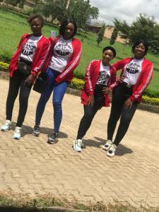 PhotoSpeaks: #FYB- When Poly Ede 2019 Estate Mgt Graduates Signed Out in Grand Style