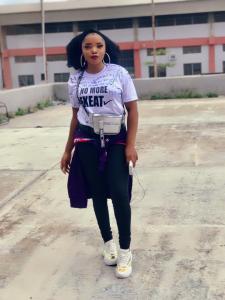 PhotoSpeaks: #FYB- When Poly Ede 2019 Estate Mgt Graduates Signed Out in Grand Style