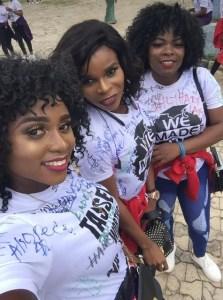 PhotoSpeaks: #FYB- When Poly Ede 2019 Estate Mgt Graduates Signed Out in Grand Style