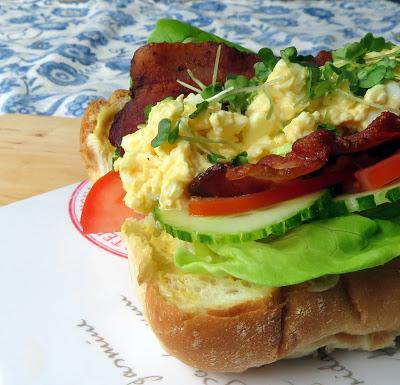 Family Favourite Salad Bar Subs