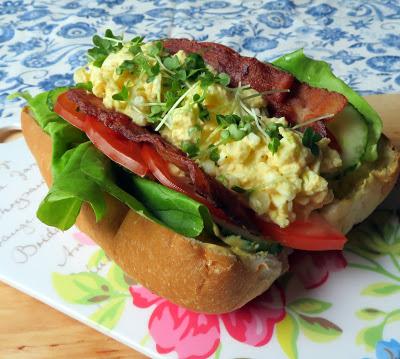 Family Favourite Salad Bar Subs