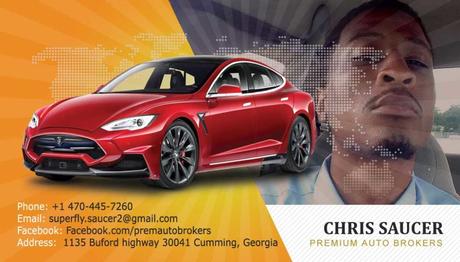 Premium Auto Brokers Atlanta